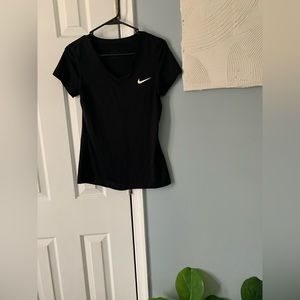 Nike workout shirt